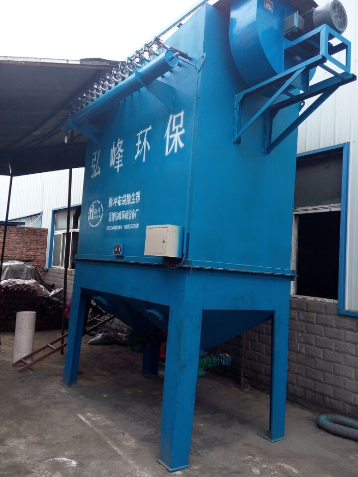 MC-120型安微涡阳万达汽车配件有限公司.