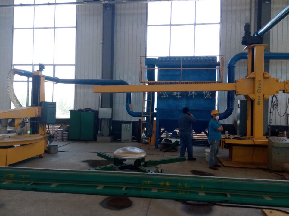 MC-98型山东邹平兆丰有限公司.