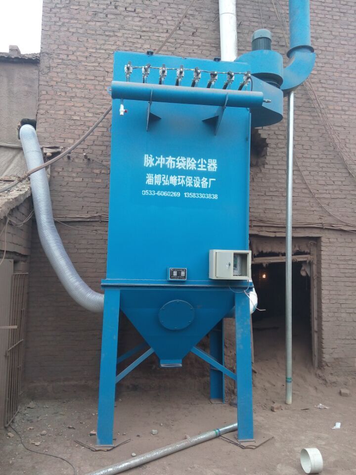 MC-48型彭阳瓦厂