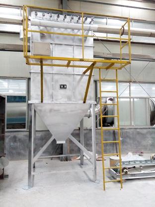 青州千里木催化剂有限公司